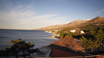 Narodní park Paklenica