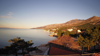 Narodní park Paklenica