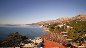 Narodní park Paklenica