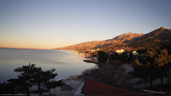 Narodní park Paklenica