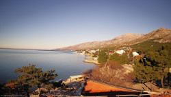 Starigrad Paklenica