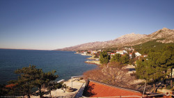 Starigrad Paklenica