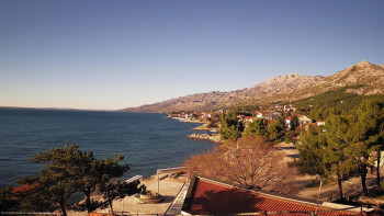 Narodní park Paklenica