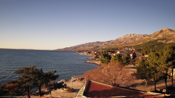 Narodní park Paklenica