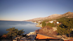 Starigrad Paklenica