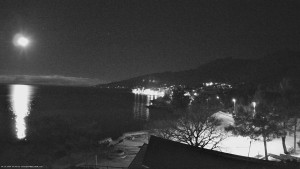 Narodní park Paklenica - Starigrad Paklenica - 30.12.2025 v 01:45 Narodní park Paklenica - Starigrad Paklenica - 30.12.2025 v 01:45