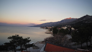 Narodní park Paklenica - Starigrad Paklenica - 30.12.2025 v 07:45 Narodní park Paklenica - Starigrad Paklenica - 30.12.2025 v 07:45