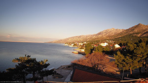 Narodní park Paklenica - Starigrad Paklenica - 30.12.2025 v 08:45 Narodní park Paklenica - Starigrad Paklenica - 30.12.2025 v 08:45