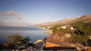 Narodní park Paklenica - Starigrad Paklenica - 30.12.2025 v 09:45