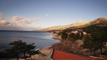 Narodní park Paklenica