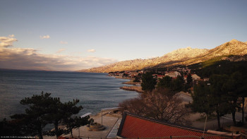 Narodní park Paklenica