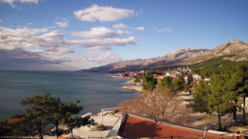 Narodní park Paklenica