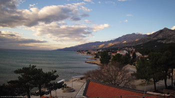 Narodní park Paklenica