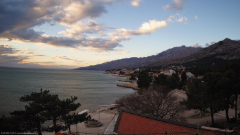 Narodní park Paklenica