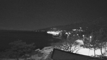 Narodní park Paklenica