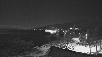 Narodní park Paklenica