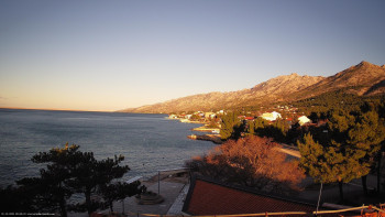 Narodní park Paklenica