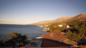 Narodní park Paklenica