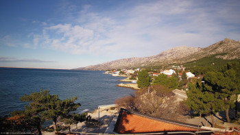 Narodní park Paklenica