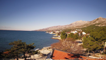 Narodní park Paklenica