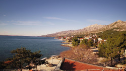 Starigrad Paklenica