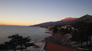 Narodní park Paklenica