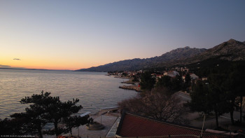 Narodní park Paklenica