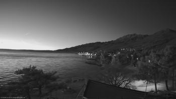 Narodní park Paklenica