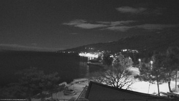 Narodní park Paklenica