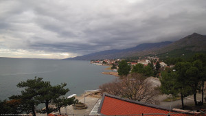 Narodní park Paklenica - Starigrad Paklenica - 2.1.2026 v 08:32