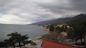 Narodní park Paklenica - Starigrad Paklenica - 2.1.2026 v 08:45