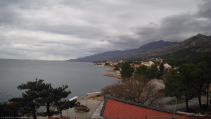 Narodní park Paklenica - Starigrad Paklenica - 2.1.2026 v 09:45