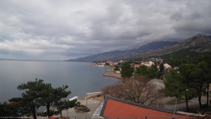 Narodní park Paklenica - Starigrad Paklenica - 2.1.2026 v 10:45