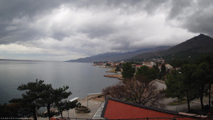 Narodní park Paklenica - Starigrad Paklenica - 2.1.2026 v 11:45