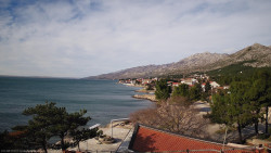 Starigrad Paklenica
