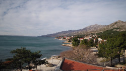 Starigrad Paklenica
