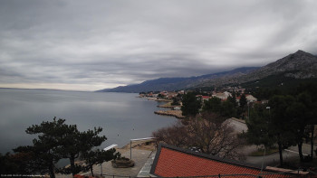 Narodní park Paklenica