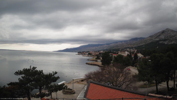 Narodní park Paklenica