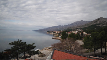 Narodní park Paklenica