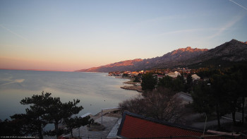 Narodní park Paklenica