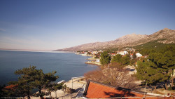 Starigrad Paklenica