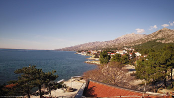 Narodní park Paklenica