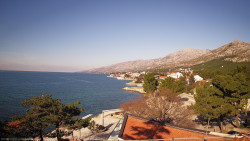 Starigrad Paklenica