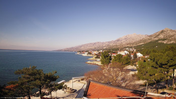 Narodní park Paklenica