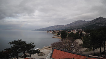 Narodní park Paklenica