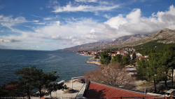 Starigrad Paklenica