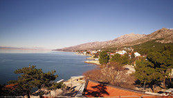 Starigrad Paklenica