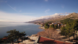 Starigrad Paklenica