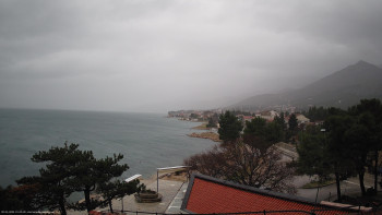 Narodní park Paklenica