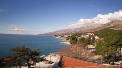 Starigrad Paklenica